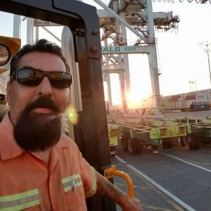 Meet your Posher, Ernie